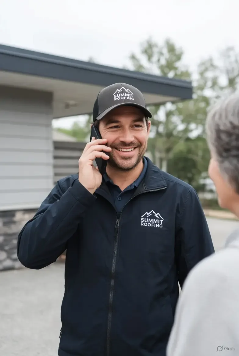 Flat Roof Leak Repair Washington, KS FAQs